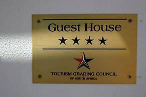 White Lodge Constantia Guest House