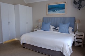 White Lodge Constantia Guest House