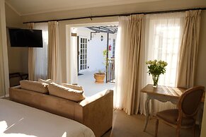 White Lodge Constantia Guest House