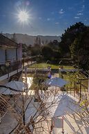 White Lodge Constantia Guest House