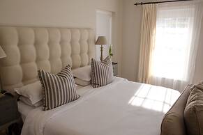 White Lodge Constantia Guest House