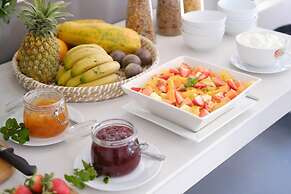 White Lodge Constantia Guest House