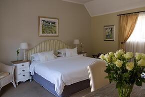 White Lodge Constantia Guest House