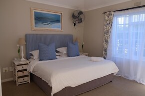 White Lodge Constantia Guest House