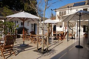 White Lodge Constantia Guest House