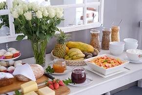 White Lodge Constantia Guest House