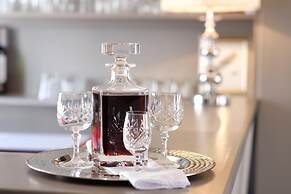 White Lodge Constantia Guest House
