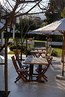 White Lodge Constantia Guest House