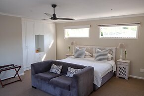 White Lodge Constantia Guest House