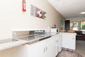 Aarangi Tui Motel