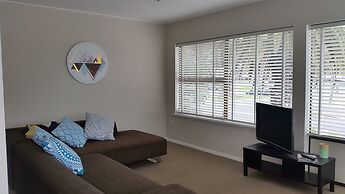 Aarangi Tui Motel
