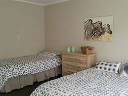 Aarangi Tui Motel