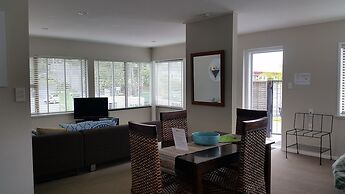Aarangi Tui Motel