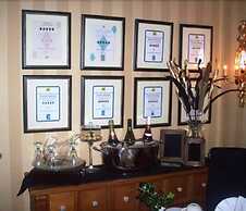 Shores Country House Bed & Breakfast