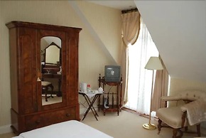 Shores Country House Bed & Breakfast