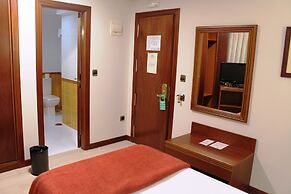 Hotel Villa de Marin