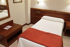 Hotel Villa de Marin