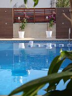 Apartamentos Fleming 50