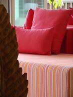 Apartamentos Fleming 50