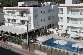 Apartamentos Fleming 50