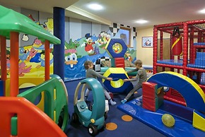 Harmls Aparthotel