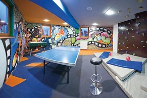 Harmls Aparthotel