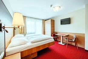 Harmls Aparthotel