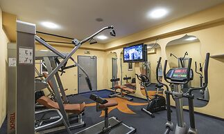 Harmls Aparthotel