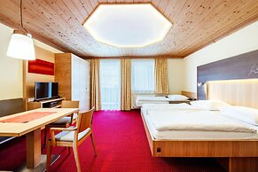 Harmls Aparthotel