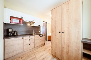 Harmls Aparthotel