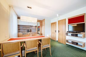 Harmls Aparthotel
