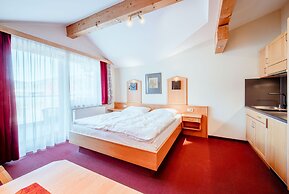 Harmls Aparthotel