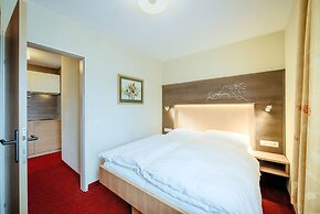 Harmls Aparthotel