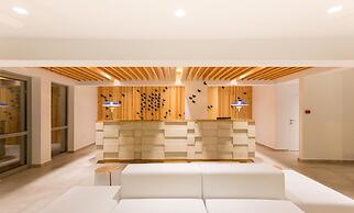 Orion Hotel Faliraki
