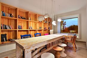 Orion Hotel Faliraki