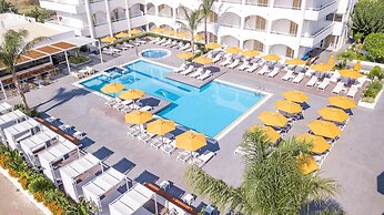 Orion Hotel Faliraki