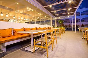 Orion Hotel Faliraki