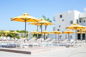 Orion Hotel Faliraki