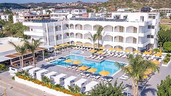 Orion Hotel Faliraki
