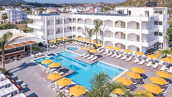 Orion Hotel Faliraki