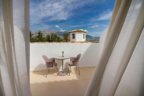 Hotel Tossal d'Altea