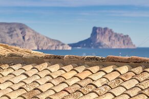 Hotel Tossal d'Altea