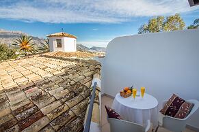 Hotel Tossal d'Altea