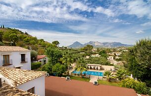 Hotel Tossal d'Altea