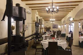 Hotel Tossal d'Altea
