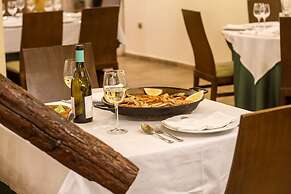 Hotel Tossal d'Altea