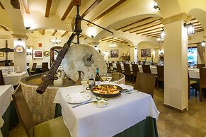 Hotel Tossal d'Altea