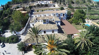 Hotel Tossal d'Altea
