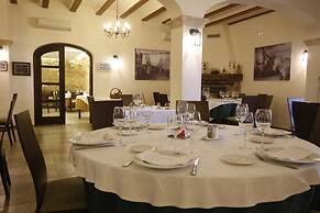 Hotel Tossal d'Altea