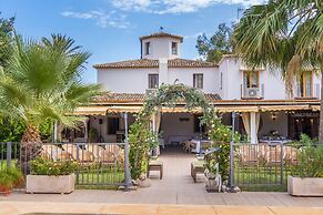 Hotel Tossal d'Altea
